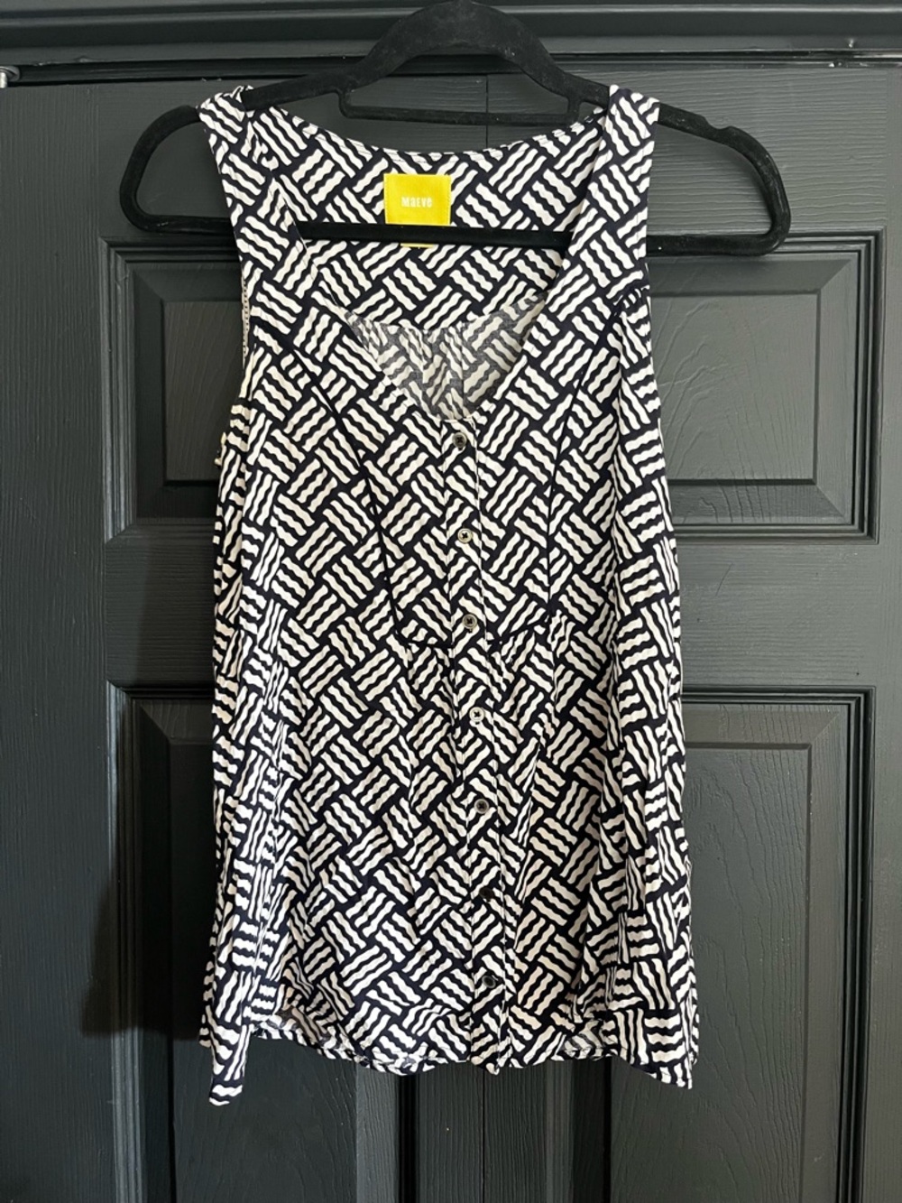 Maeve Anthropologie Top